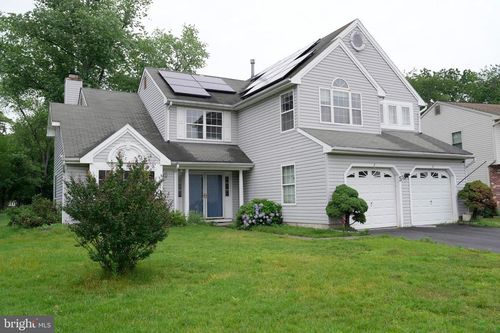 5 Jennifer Ln, BURLINGTON, NJ, 08016-1143 | Card Image