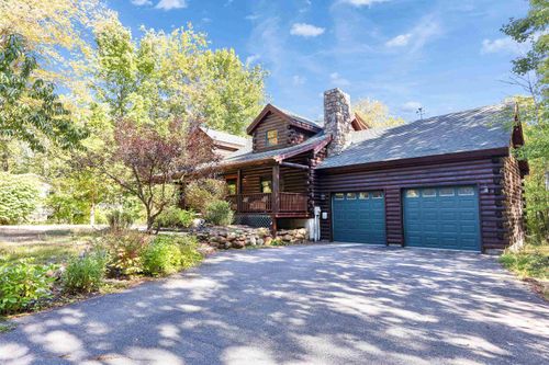 63 Jewett Rd, Dunbarton, NH, 03046-4703 | Card Image