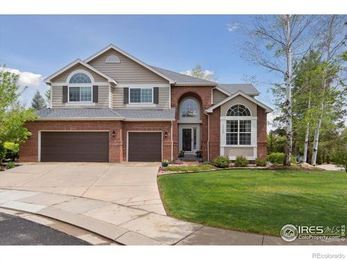 14100 Doral Ct, Broomfield, CO, 80023-4021 | Card Image