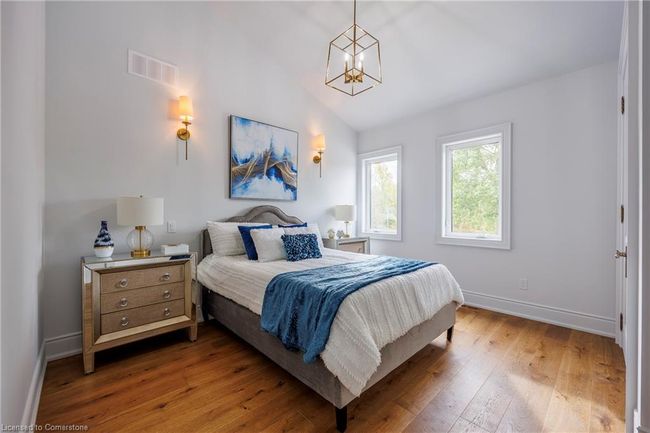 1408 Windham East Quarter Line Rd, House other with 6 bedrooms, 4 bathrooms and 33 parking in Windham Centre ON | Image 32