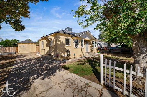 1601 Howard Ave, Bakersfield, CA, 93308-2539 | Card Image