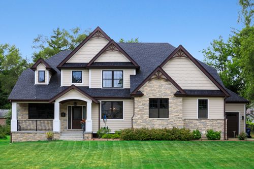 4408 Stonewall Ave, Downers Grove, IL, 60515-2651 | Card Image