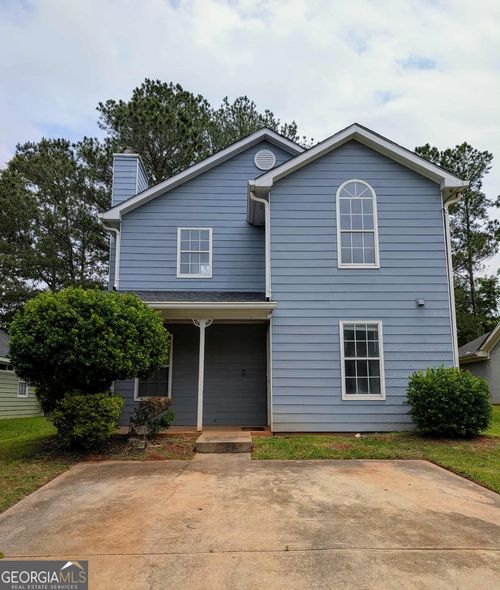 119 Wedgewood Walk, Griffin, GA, 30223-9008 | Card Image