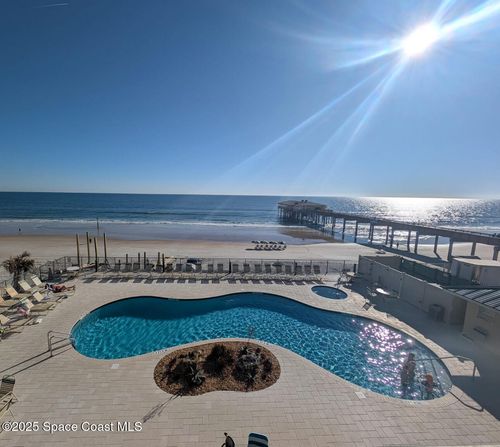 008c-3647 S Atlantic Ave, Daytona Beach, FL, 32118-7601 | Card Image