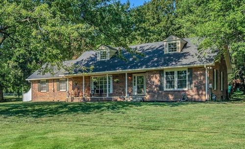 1419 Lipscomb Dr, Brentwood, TN, 37027-7021 | Card Image