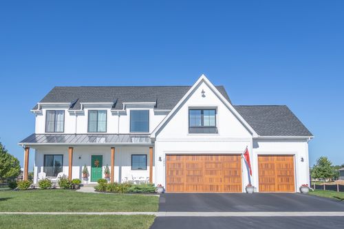 Lot 16 Michelle Street, North Aurora, IL, 60542 | Card Image