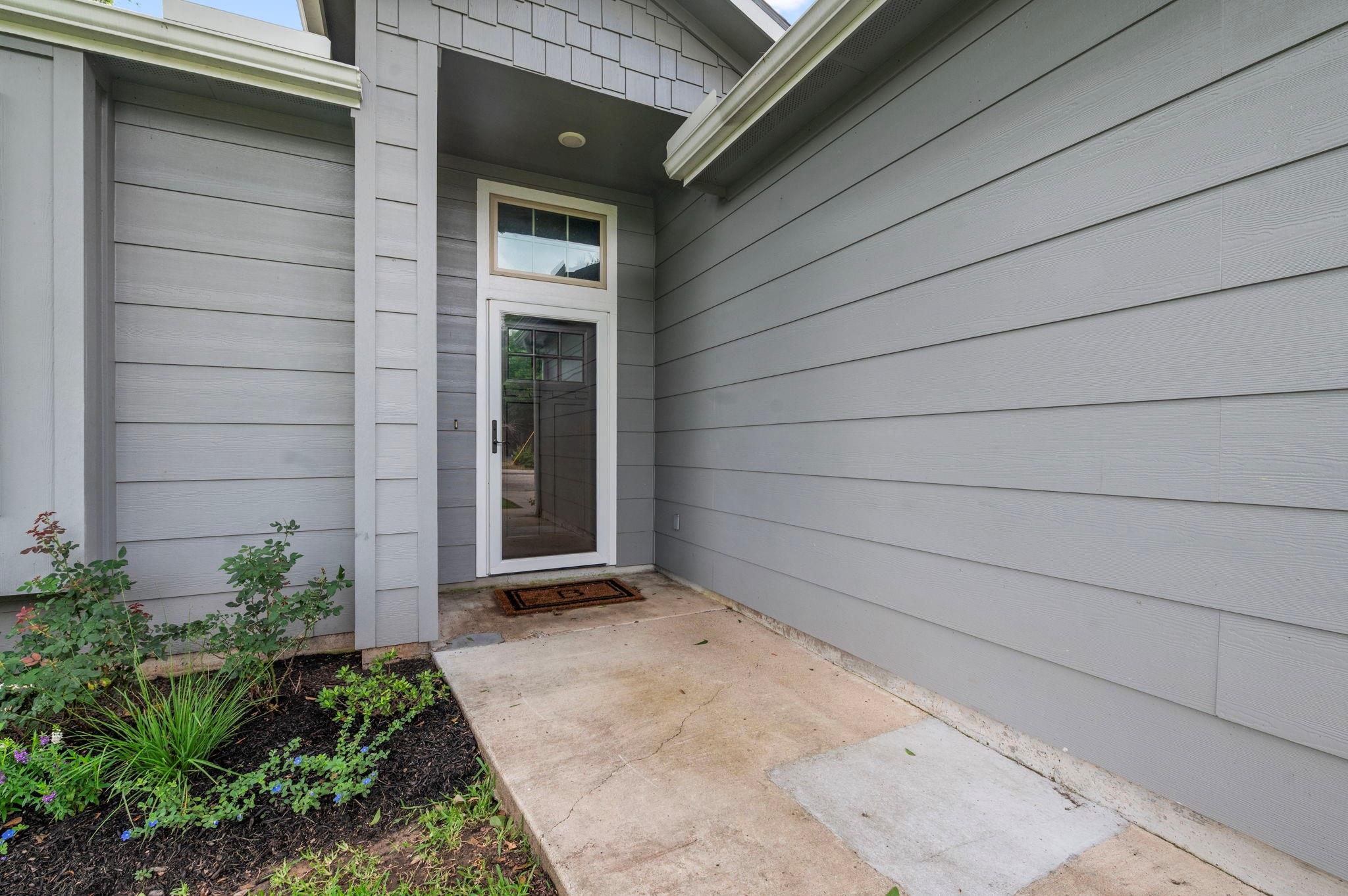 Residential in East Bernard 5