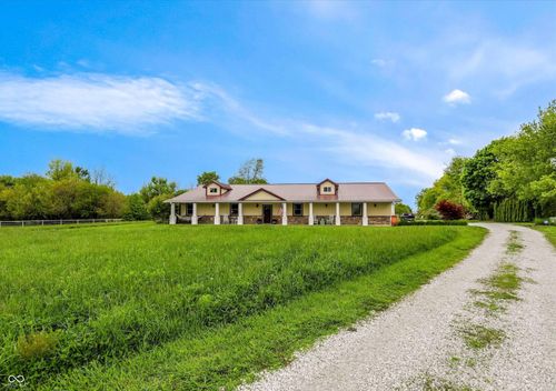 5884 S 50 W, Atlanta, IN, 46031-9566 | Card Image