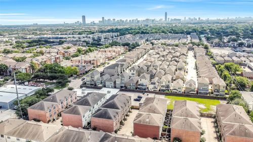 1102-8715 Meadowcroft Dr, Houston, TX, 77063-5020 | Card Image