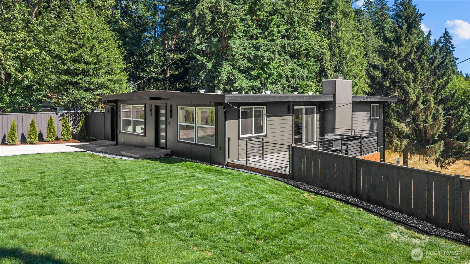 Residential in Bonney Lake 2