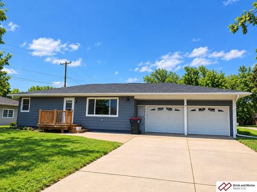 1000 N 18th Street, Beatrice, NE, 68310 | Card Image