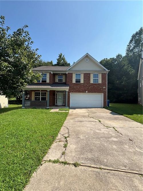680 Dot Dr, Atlanta, GA, 30349-2729 | Card Image