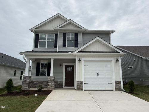 251 Bluejay St, Clayton, NC, 27520 | Card Image