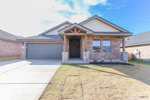 2702 Shirley Dr, Big Spring, TX, 79720-2038 | Card Image