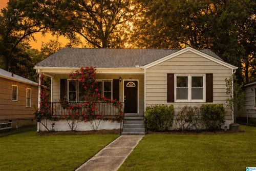 8412 3rd Ave N, Birmingham, AL, 35206-2710 | Card Image