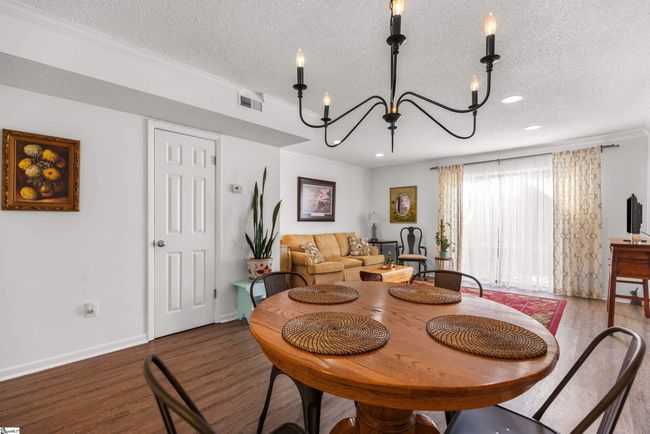 UNIT-17 - 812 Reid School Rd, Townhouse with 2 bedrooms, 2 bathrooms and null parking in Taylors SC | Image 9