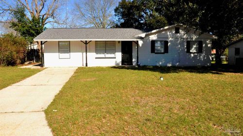 709 Blue Springs Dr, Pensacola, FL, 32505-2003 | Card Image