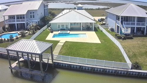 5313 Allen Cay Dr, Texas City, TX, 77590-1412 | Card Image