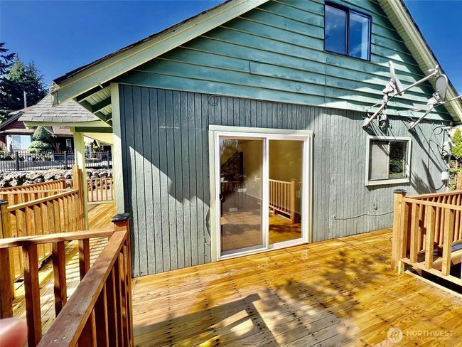 6148 S Langston Rd, House other with 2 bedrooms, 2 bathrooms and 1 parking in Seattle WA | Image 18