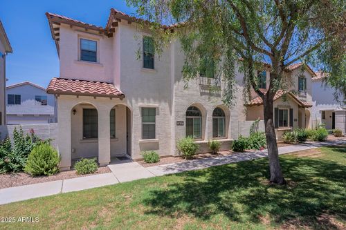 3451 S Wren Dr, Gilbert, AZ, 85297-2421 | Card Image