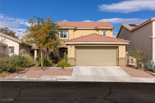 11152 Summer Squash Ln, Las Vegas, NV, 89144-1609 | Card Image
