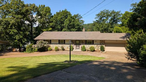 129 Iroquois Dr, Cherokee Village, AR, 72529-4227 | Card Image