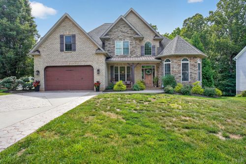 1086 Dayna Court, Forest, VA, 24551 | Card Image