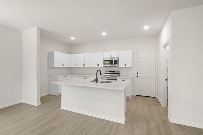 1605 Annabelle- Kitchen-1 | Image 8