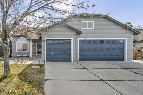 8000 Monterey Shores Dr, Reno, NV, 89506-3126 | Card Image