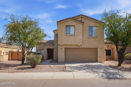 7221 S 37th Dr, Phoenix, AZ, 85041-6165 | Card Image