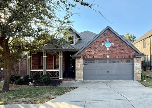 12729 Lizzie Pl, Fort Worth, TX, 76244-9411 | Card Image