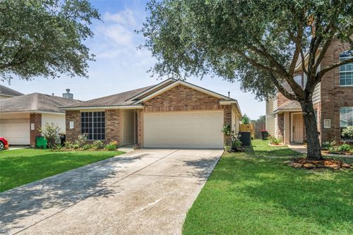 20319 Evening Primrose Ln, Tomball, TX, 77375-2717 | Card Image