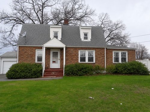 14 Detroit St, Springfield, MA, 01104-2117 | Card Image