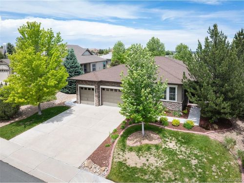 5777 Chisholm Pl, Parker, CO, 80134-5252 | Card Image