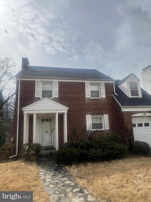 3182 Westover Dr Se, WASHINGTON, DC, 20020-3720 | Card Image