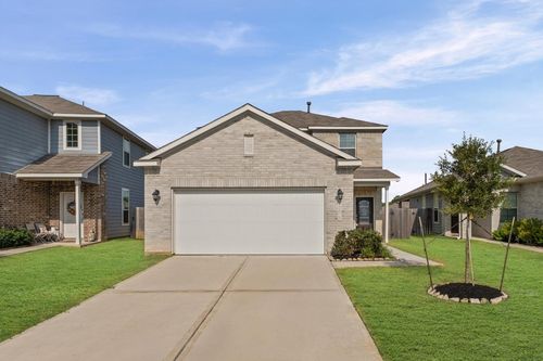 10818 Catclaw Ct, Tomball, TX, 77375-1970 | Card Image