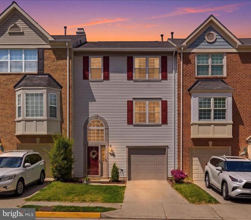 6006 Keble Dr, ALEXANDRIA, VA, 22315-2663 | Card Image
