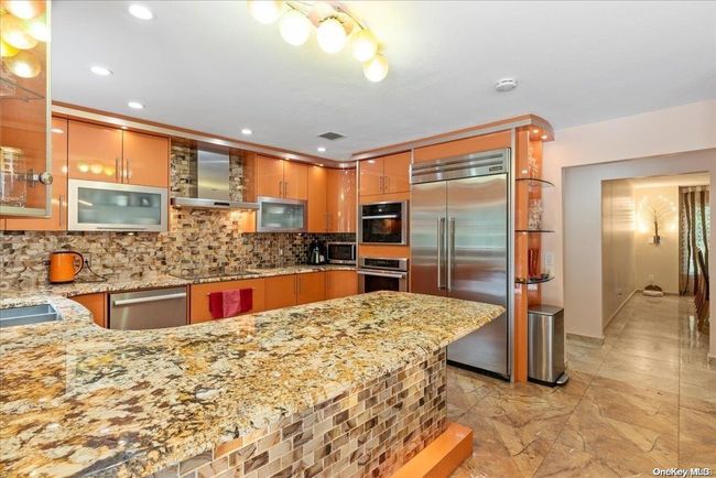 10 Woodstone Ct, House other with 5 bedrooms, 4 bathrooms and null parking in S Huntington NY | Image 16
