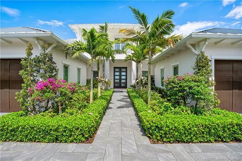 2842 Sw Rivers End Way, Palm City, FL, 34990-7613 | Card Image