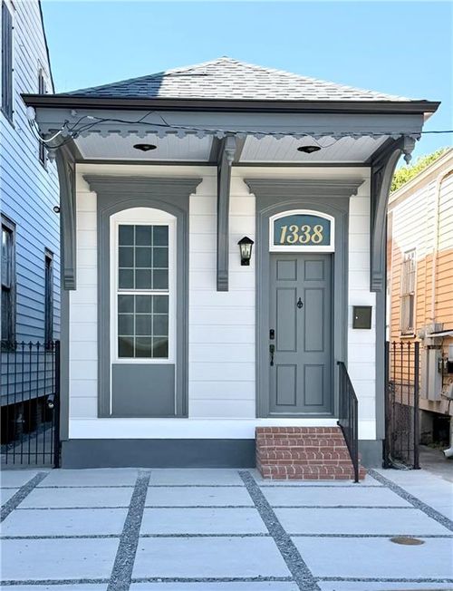1338 Kerlerec St, New Orleans, LA, 70116-1820 | Card Image