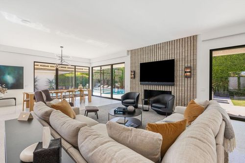 133 Columbia Dr, Rancho Mirage, CA, 92270 | Card Image