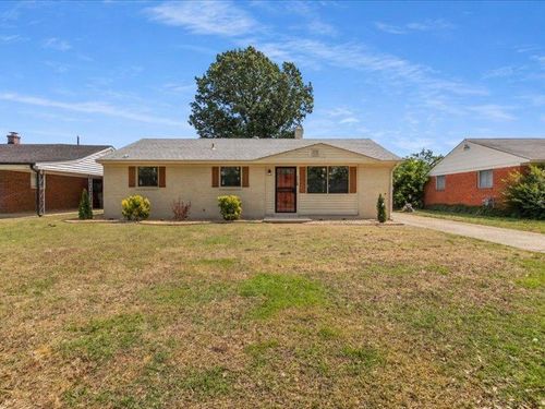 424 Malboro Rd, Memphis, TN, 38120-1611 | Card Image