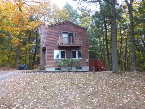 141 Lakewood Road, Casco, ME, 04015 | Card Image