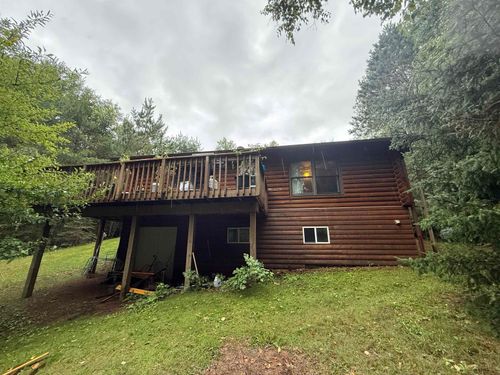 13420 E Phantom Lake Rd, Iron River, WI, 54847-7558 | Card Image