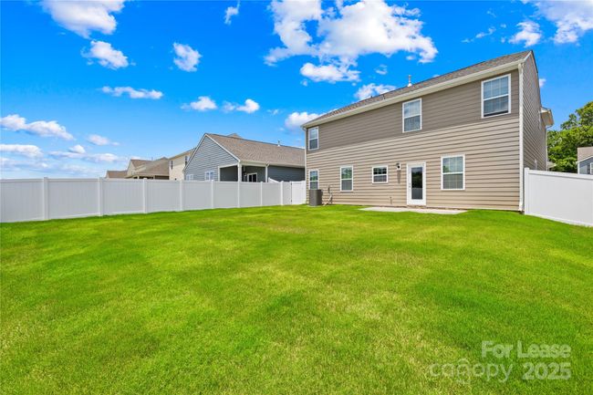 1905 Vanderlyn St, House other with 4 bedrooms, 4 bathrooms and null parking in Monroe NC | Image 32