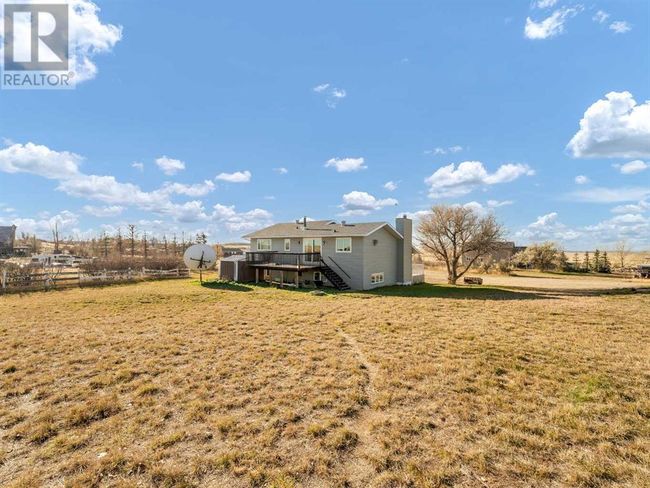 12525 Range Road 45, House other with 4 bedrooms, 3 bathrooms and 10 parking in Cypress County AB | Image 42