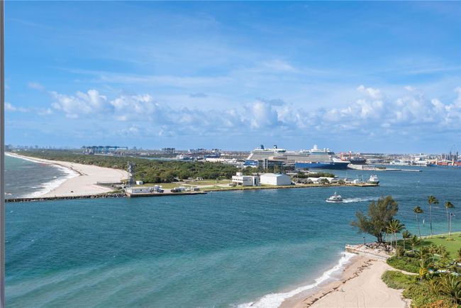 APT-1502 - 2100 S Ocean Ln, Condo with 2 bedrooms, 2 bathrooms and null parking in Fort Lauderdale FL | Image 38