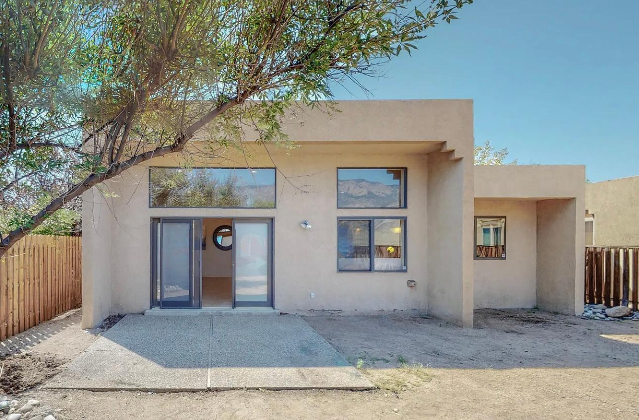 Residential Lease in Albuquerque 2