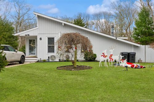 6 Montauk Boulevard, East Hampton, NY, 11937 | Card Image