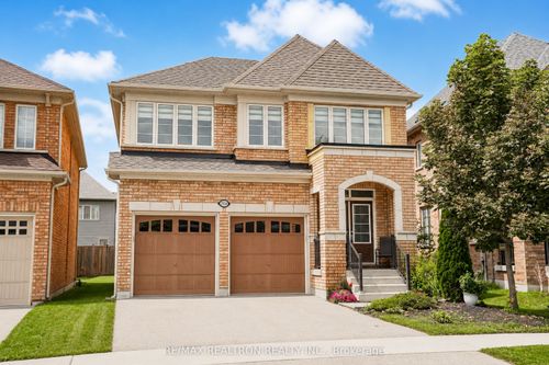 2544 Bandsman Cres, Oshawa, ON, L1L0M2 | Card Image